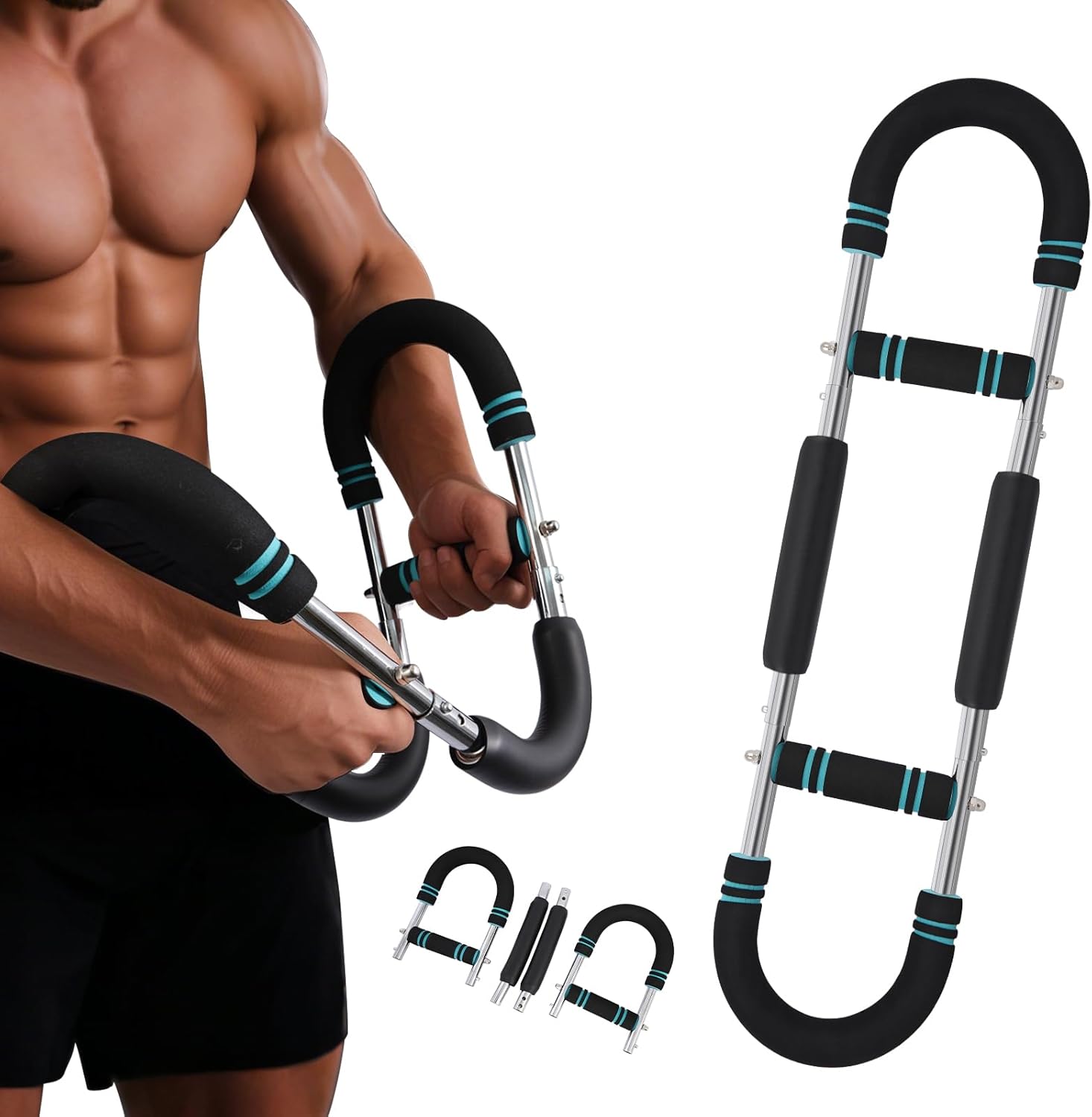 Twister Arm Trainer for Men